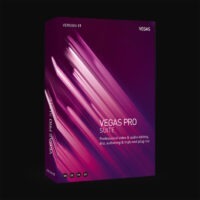 VEGAS Pro 17 Suite