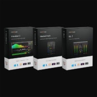 NUGEN Modern Mastering Bundle