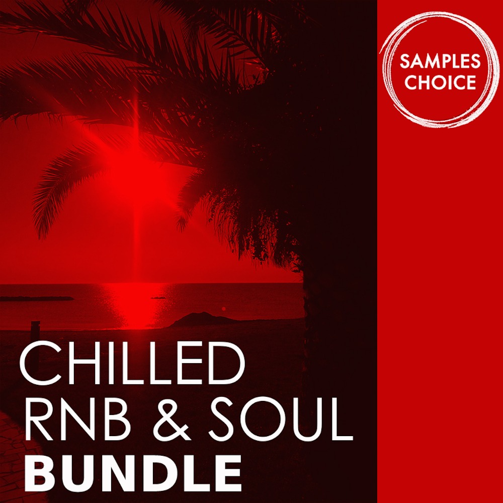 Chilled RnB & Soul Bundle