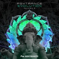 Psytrance Evolution 2
