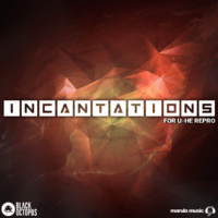 Marula Music - Incantations for Repro