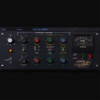 Boz Digital +10db Compressor