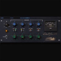 Boz Digital +10db Equaliser