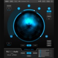 Nugen Halo Upmix