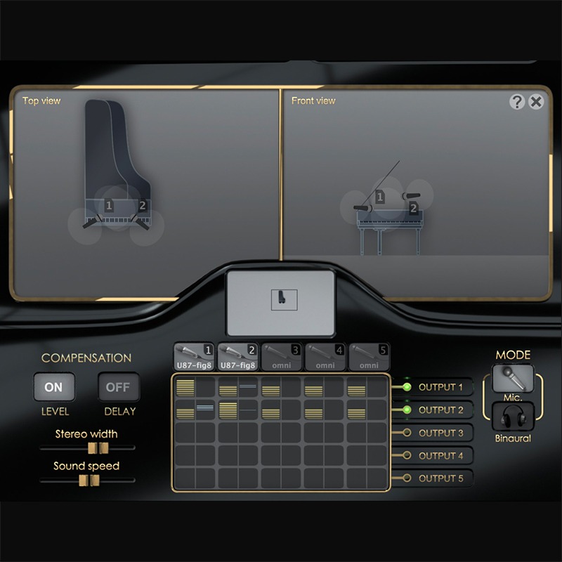 Pianoteq 6 Studio Bundle