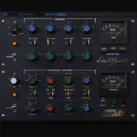 Boz Digital +10db Bundle