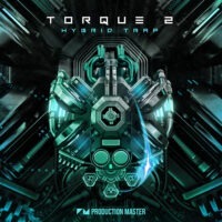 Torque 2 - EDM & Hybrid Trap