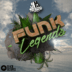 Basement Freaks Funk Legends