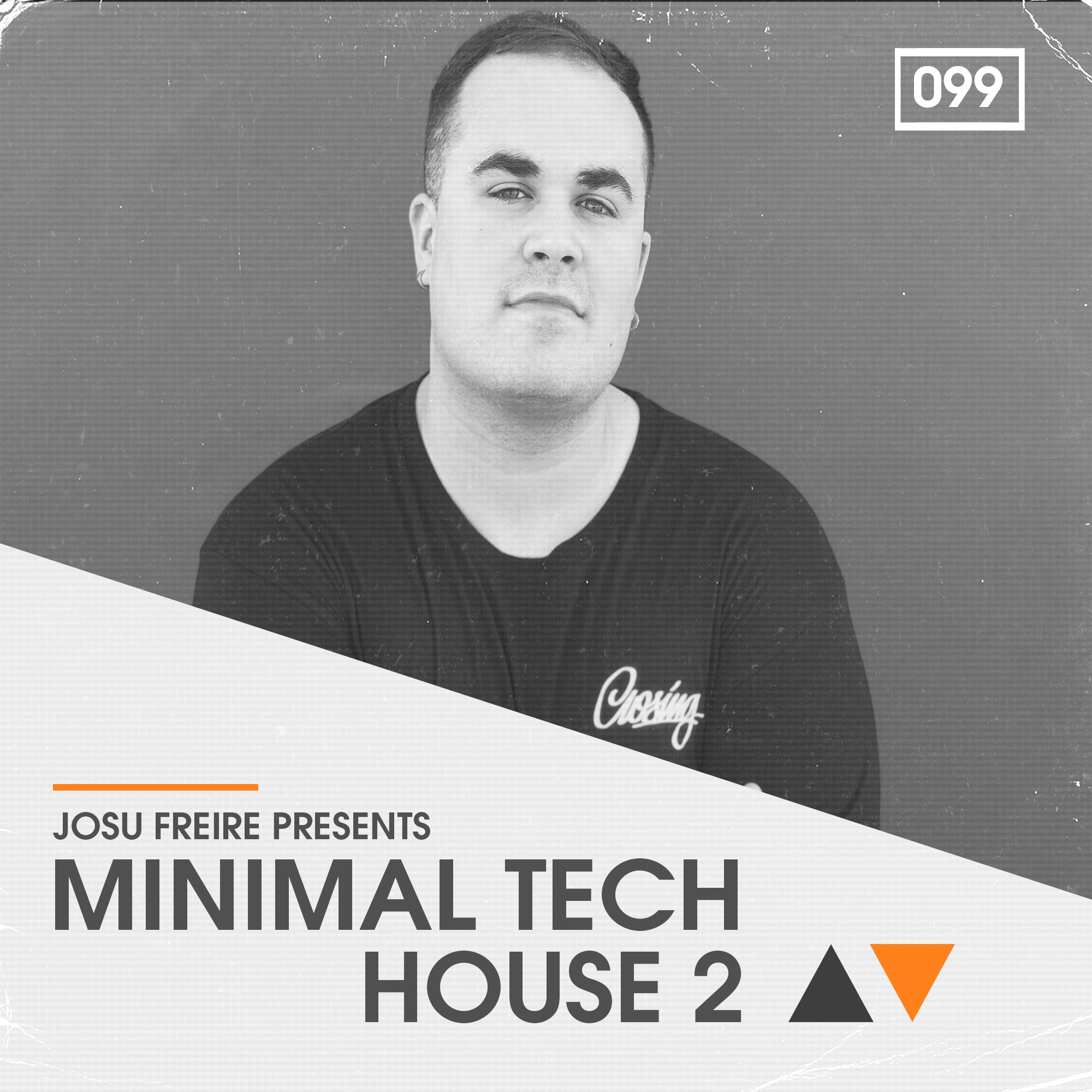 Josu Freire - Minimal Tech House 2