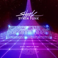 Shook Synth Funk