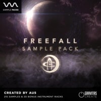 Au5 - Freefall Sample Pack