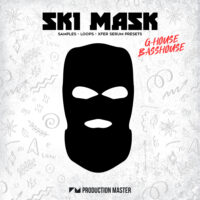 Ski Mask - G-House & Bass House