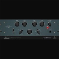 Apogee EQP-1A