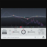 Apogee ModEQ 6