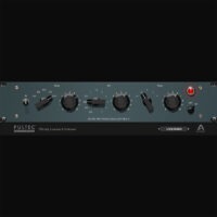 Apogee MEQ-5