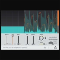 Apogee Modcomp
