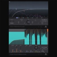 Apogee ModFX Bundle (ModEQ 6 & Modcomp)