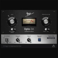 Apogee Opto-3A
