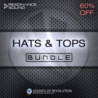 SOR - Hats & Tops Bundle