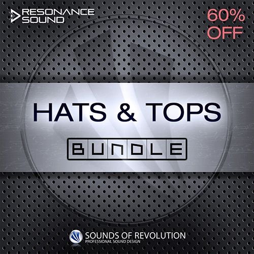 SOR - Hats & Tops Bundle