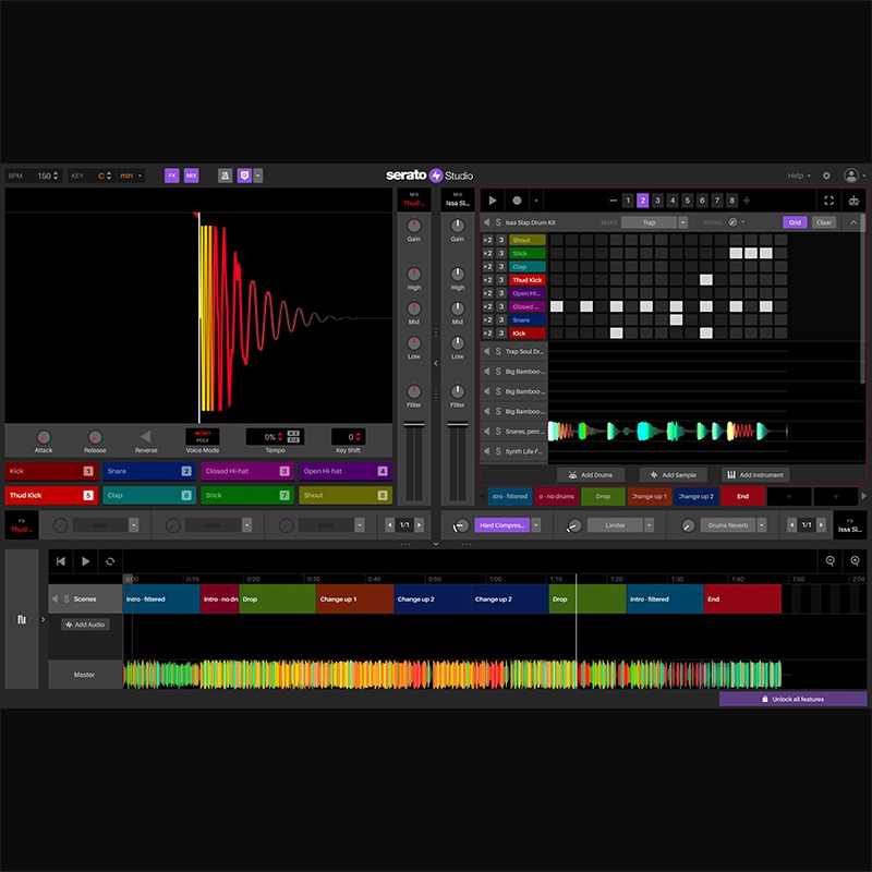 Serato Studio
