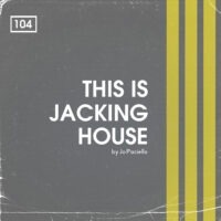 Jacking House by Jo Paciello
