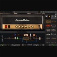 Amplitube 5 MAX V2