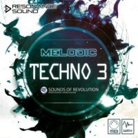SOR - Melodic Techno 3