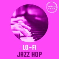 Lo-Fi Jazz Hop