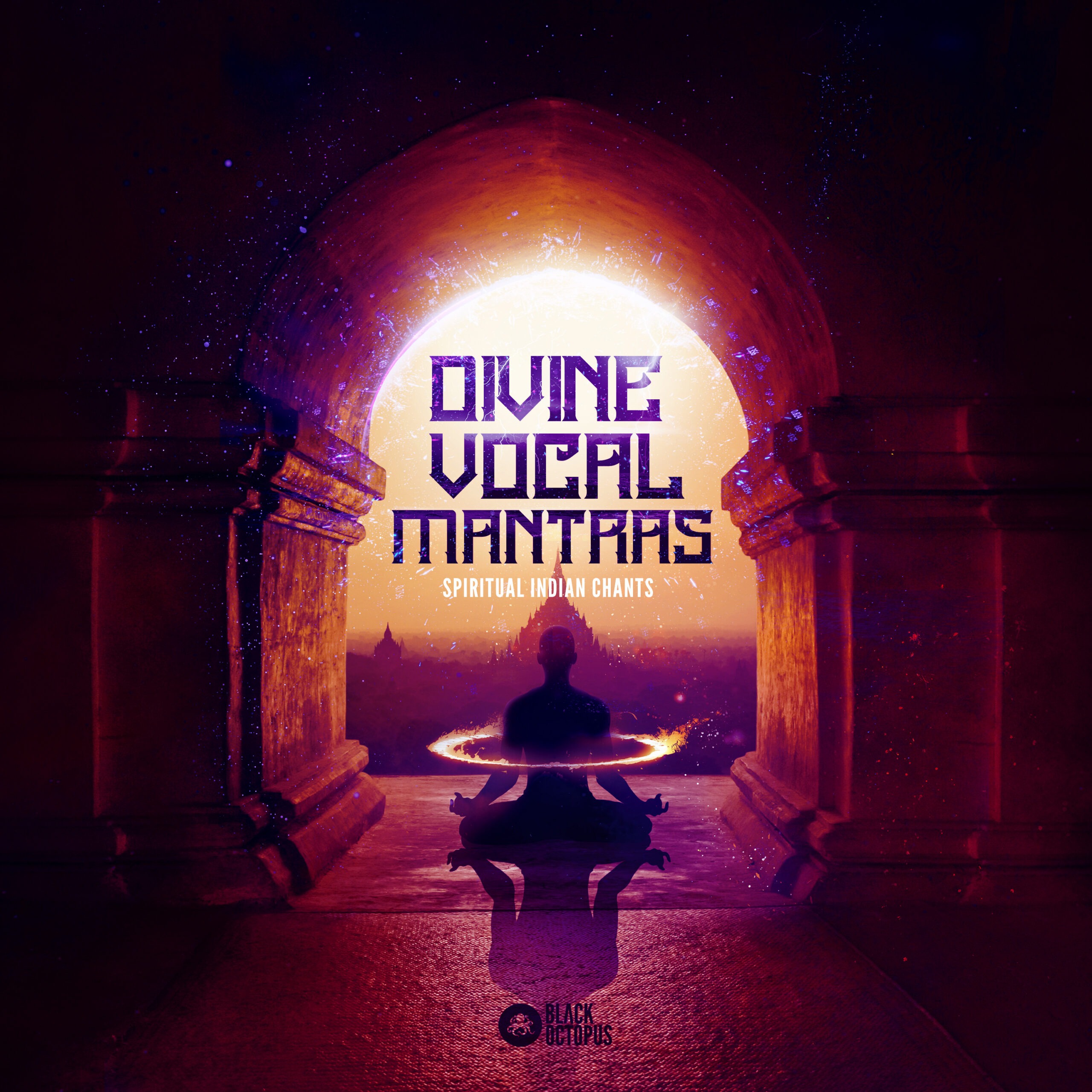 Divine Vocal Mantras - Spiritual Indian Chants