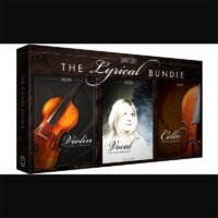 Sonuscore Lyrical Bundle