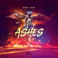 Out Of The Ashes By Preston & Roland