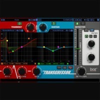 Boz Digital Transgressor 2