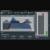 Melda MAutoEqualizer