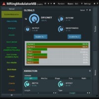 Melda MRingModulatorMB