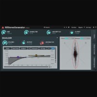 Melda MStereoGenerator