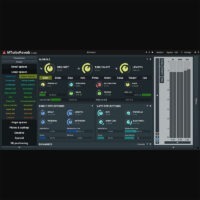 Melda MTurboReverb
