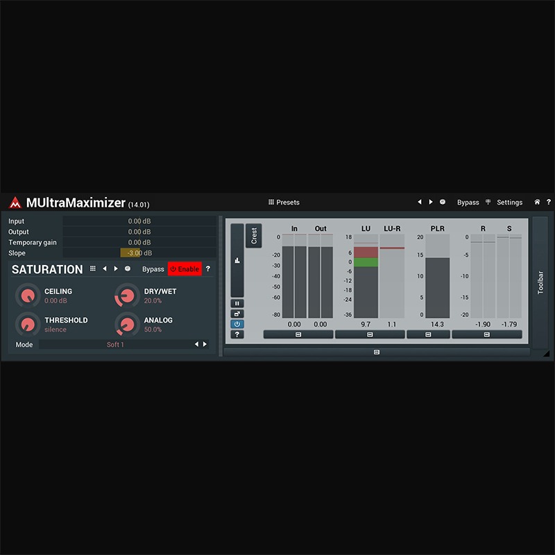 Melda MUltraMaximizer