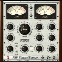 PSP VintageWarmer2