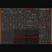 Rob Papen Predator 3