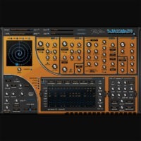 Rob Papen SubBoomBass 2
