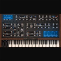 Tone2 Saurus4