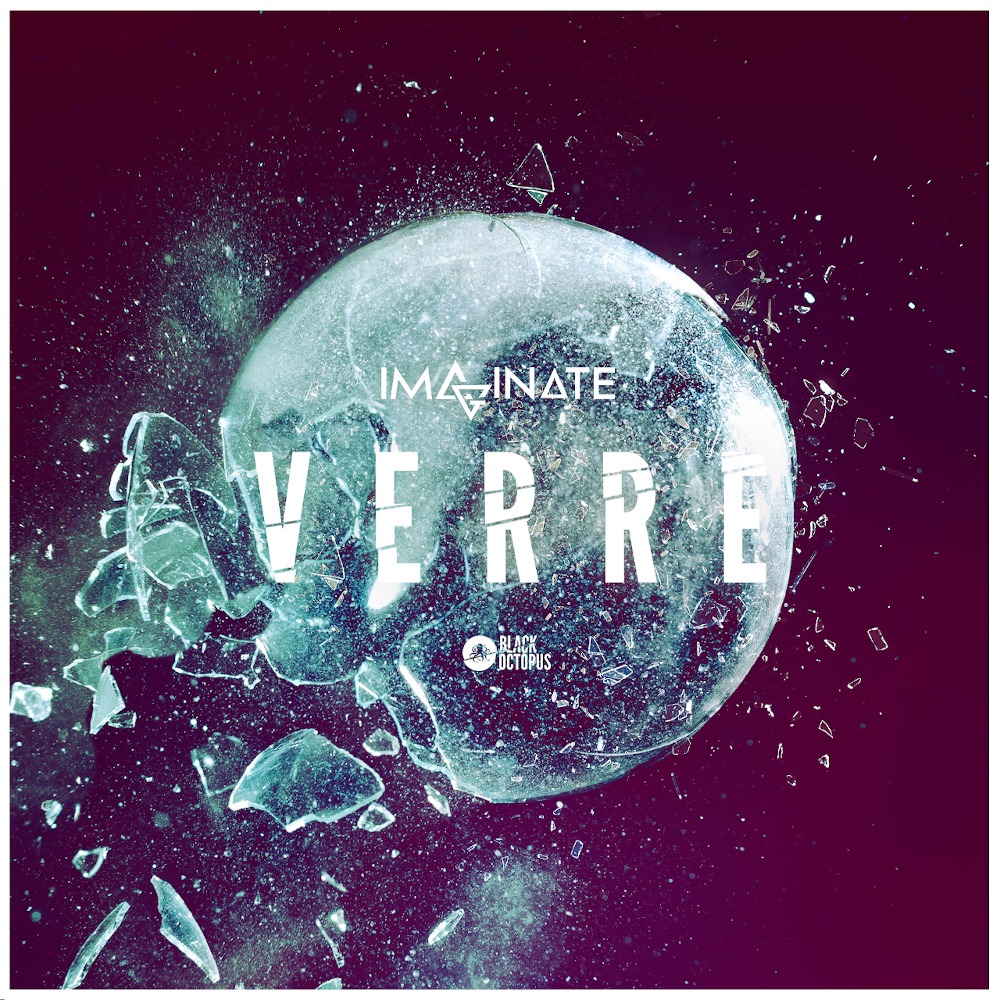 Imaginate - Elements Series - Verre
