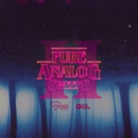 Pure Analog Sweeps II