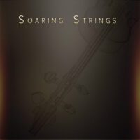 Music Sampling Soaring Strings
