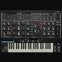 GForce Minimonsta 2