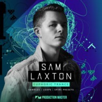 Sam Laxton - Euphoric Trance