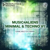 M4AS - Minimal and Techno V1