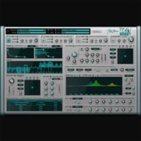 Rob Papen RAW-KICK