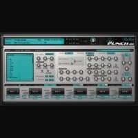 Rob Papen Punch BD